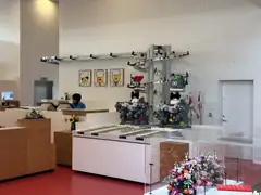 Mini Chef