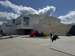 Lego House