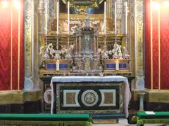 Communion