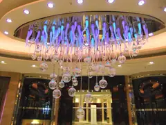 Top of the Atrium
