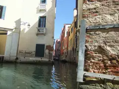 Gondola ride