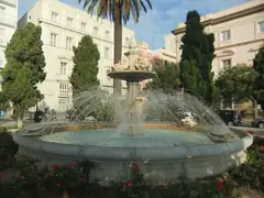 Cadiz