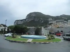 Our second visit to Gibraltar