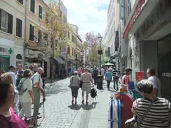 Gibraltar