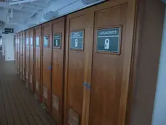 Life jackets