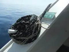 Painter of the rope variety