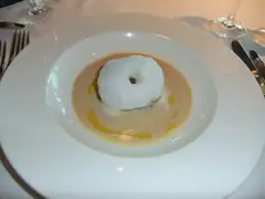 My ravioli starter