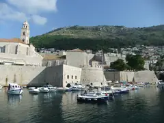 Dubrovnik