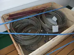 Wire