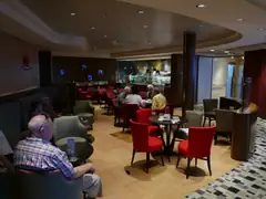 Coffee bar