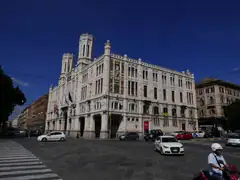 Cagliari