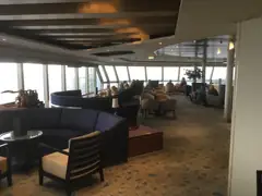 Crows Nest bar