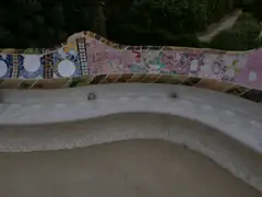Park Guell in Barcelona