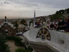 Park Guell