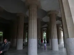Park Guell