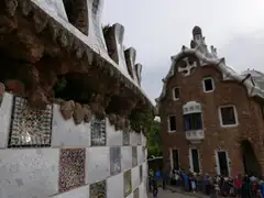 Park Guell