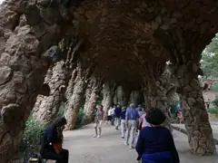 Park Guell