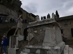 Herculaneum