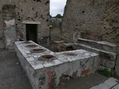 Herculaneum