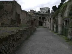 Herculaneum