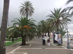 La Spezia