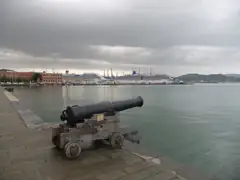 La Spezia