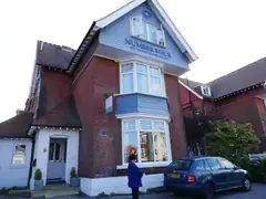 Our Portsmouth Hotel