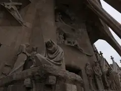 Sagrada Familia
