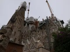 Sagrada Familia
