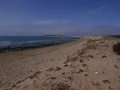 Cape Trafalgar