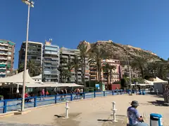 Acquisitions in Alicante
