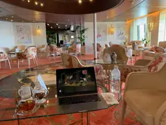 Bookmark Cafe