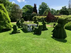 Beaulieu and boarding