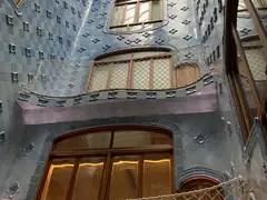 Barcelona Casa Batll&oacute;