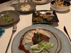 Colour and tastes