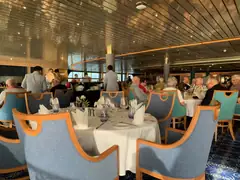 Day at sea