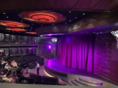 Neptune Lounge