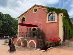 Ch&acirc;teau de Saint-Martin