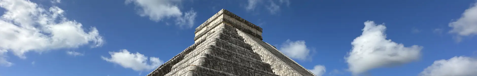 Chichen Itza